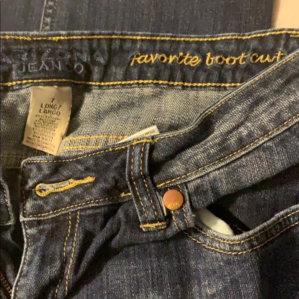 Jeans - Picture 4 of 4